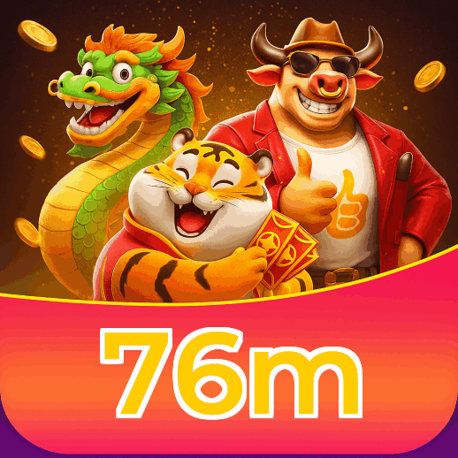 Tabela RTP dos jogos de cassino da 76m