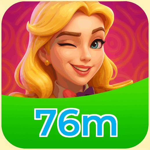 Estatísticas 76m novembro 2024 - 87 mil jogadores ativos, R$47M pagos, RTP 96.52%